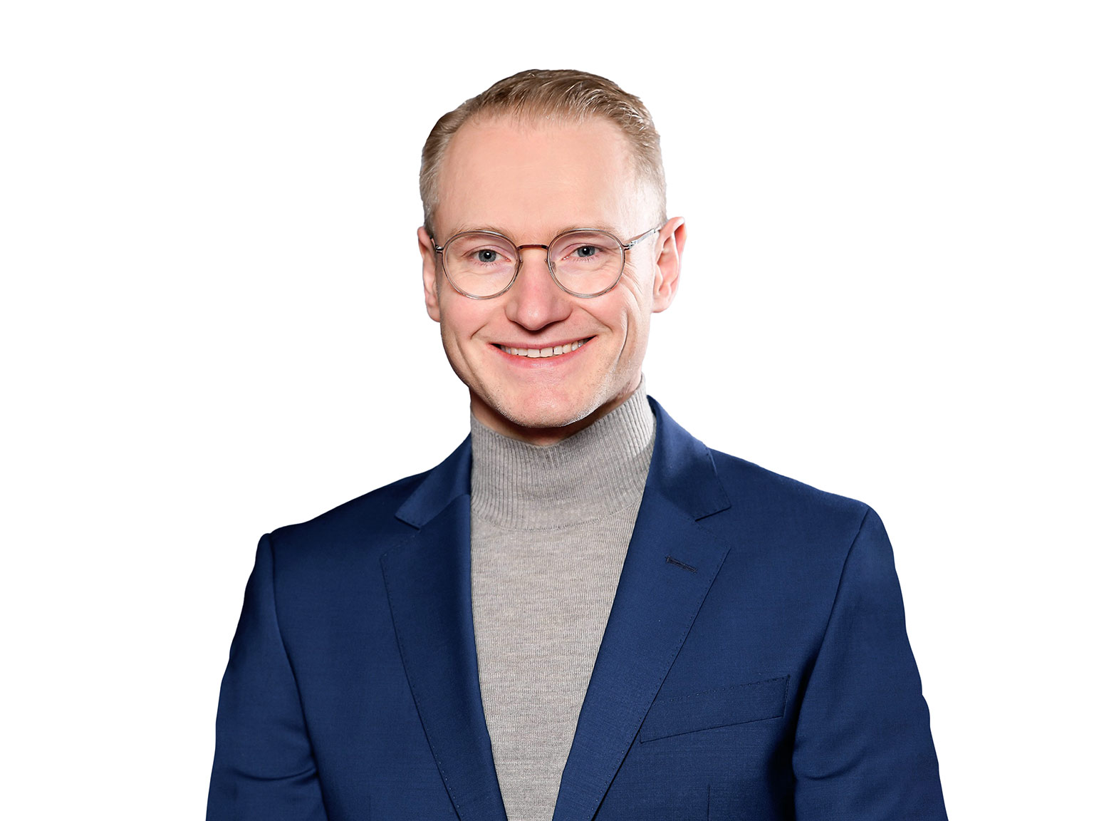 Tobias Henz